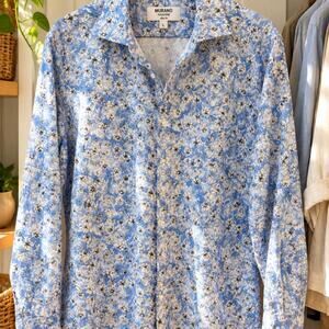 Murano collezione slim fit long sleeve
